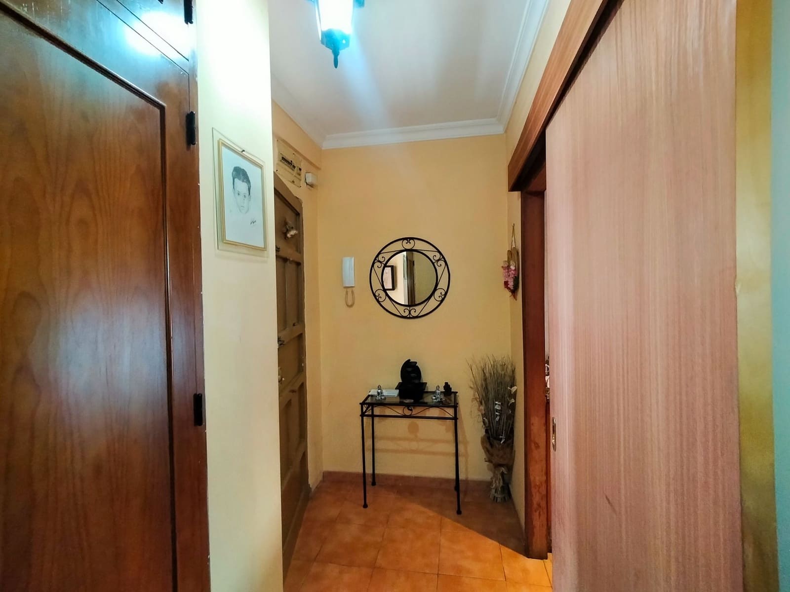 3 camera da letto Appartamento in vendita in El Puerto de Santa Maria - 90.000 € (Rif: 9592052)