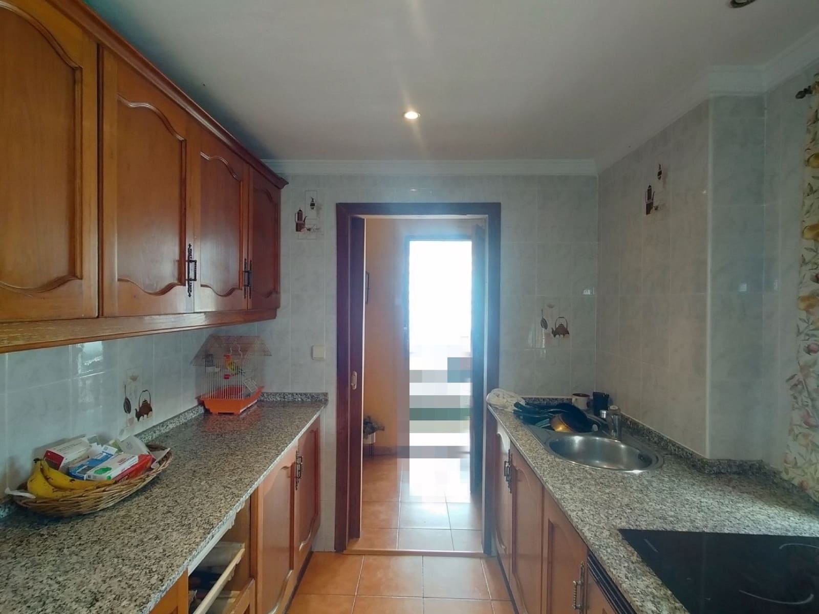 3 camera da letto Appartamento in vendita in El Puerto de Santa Maria - 90.000 € (Rif: 9592052)