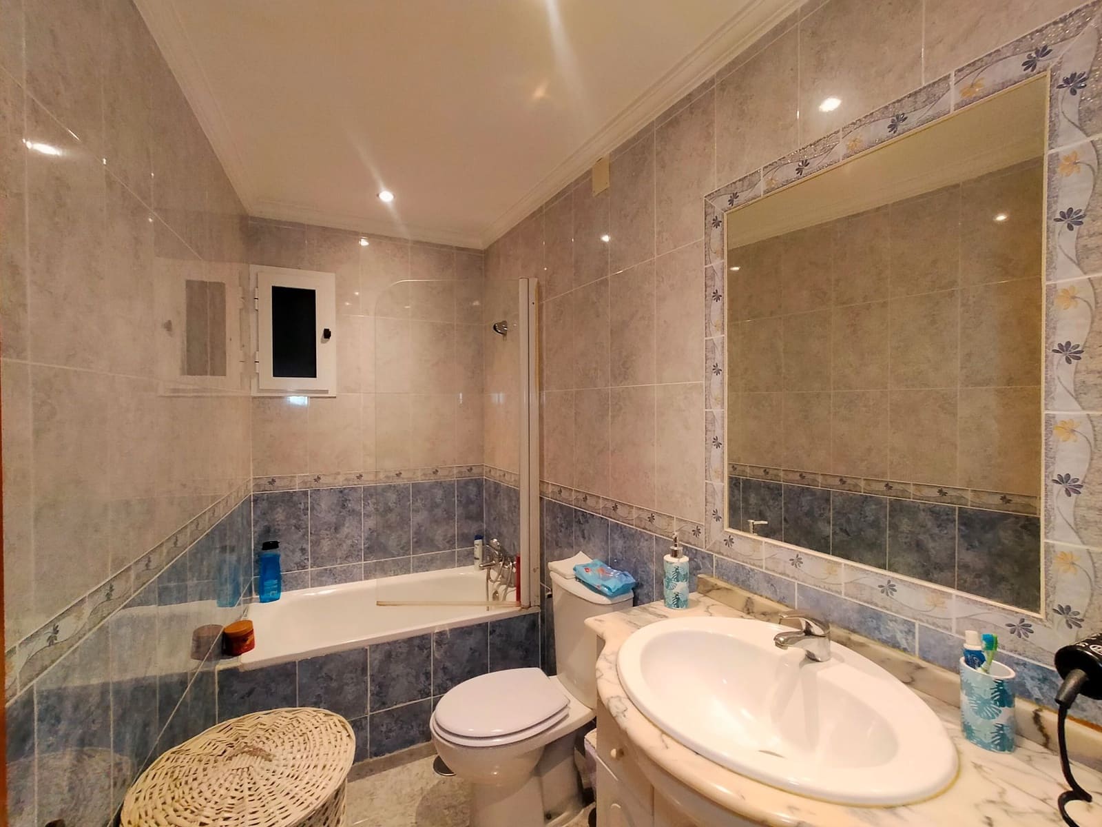 3 camera da letto Appartamento in vendita in El Puerto de Santa Maria - 90.000 € (Rif: 9592052)