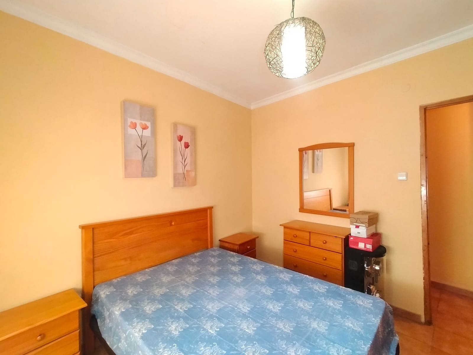 3 camera da letto Appartamento in vendita in El Puerto de Santa Maria - 90.000 € (Rif: 9592052)