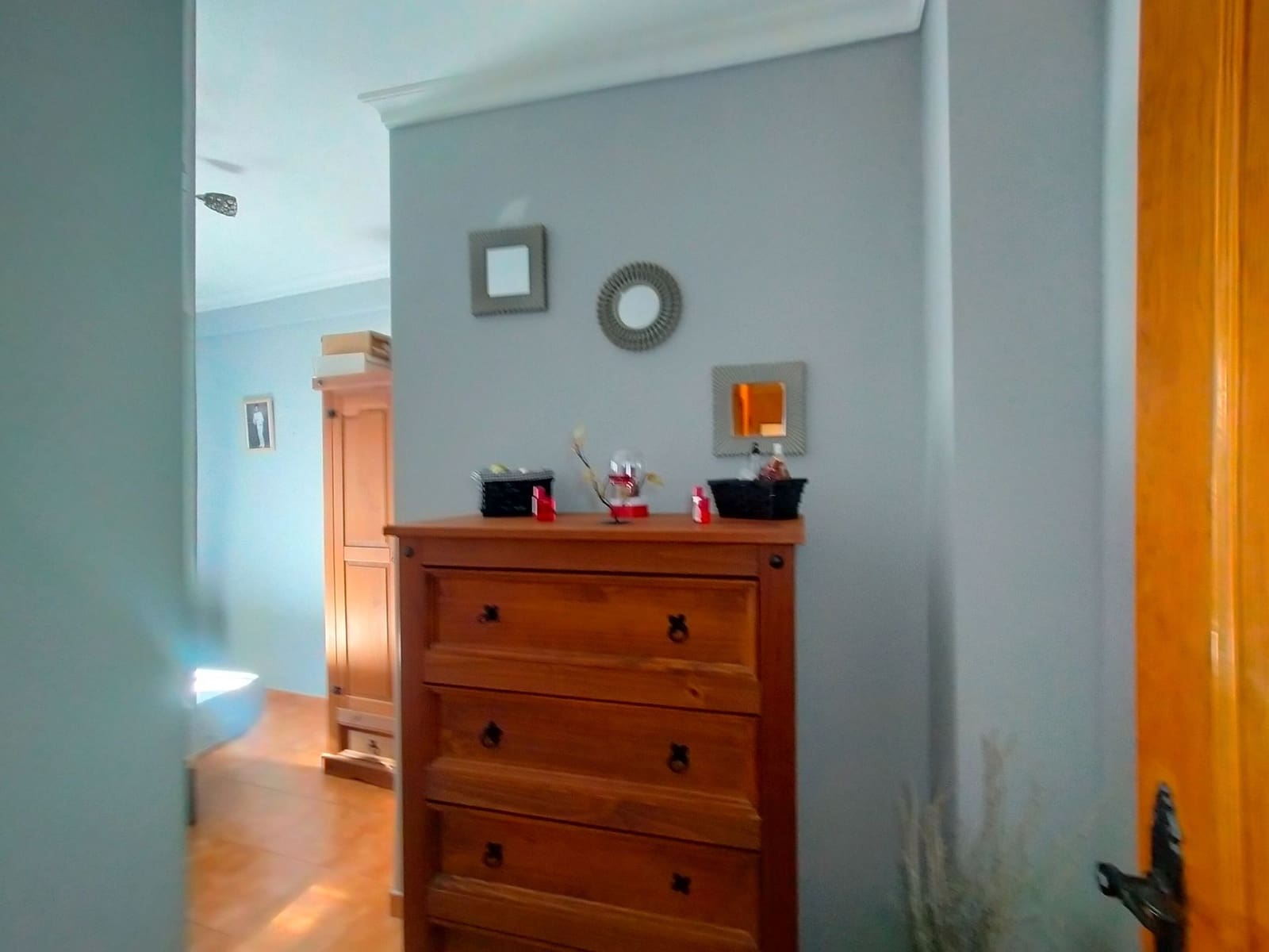 3 camera da letto Appartamento in vendita in El Puerto de Santa Maria - 90.000 € (Rif: 9592052)