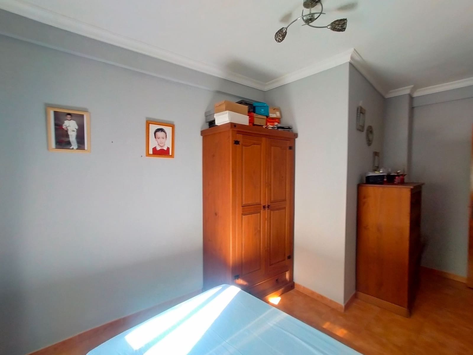 3 camera da letto Appartamento in vendita in El Puerto de Santa Maria - 90.000 € (Rif: 9592052)