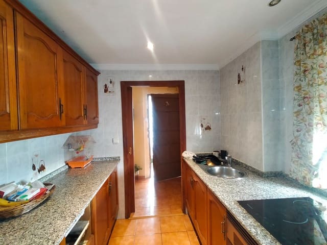 3 camera da letto Appartamento in vendita in El Puerto de Santa María - 90.000 € (Rif: 9592052)