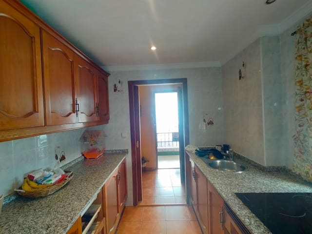 3 camera da letto Appartamento in vendita in El Puerto de Santa María - 90.000 € (Rif: 9592052)