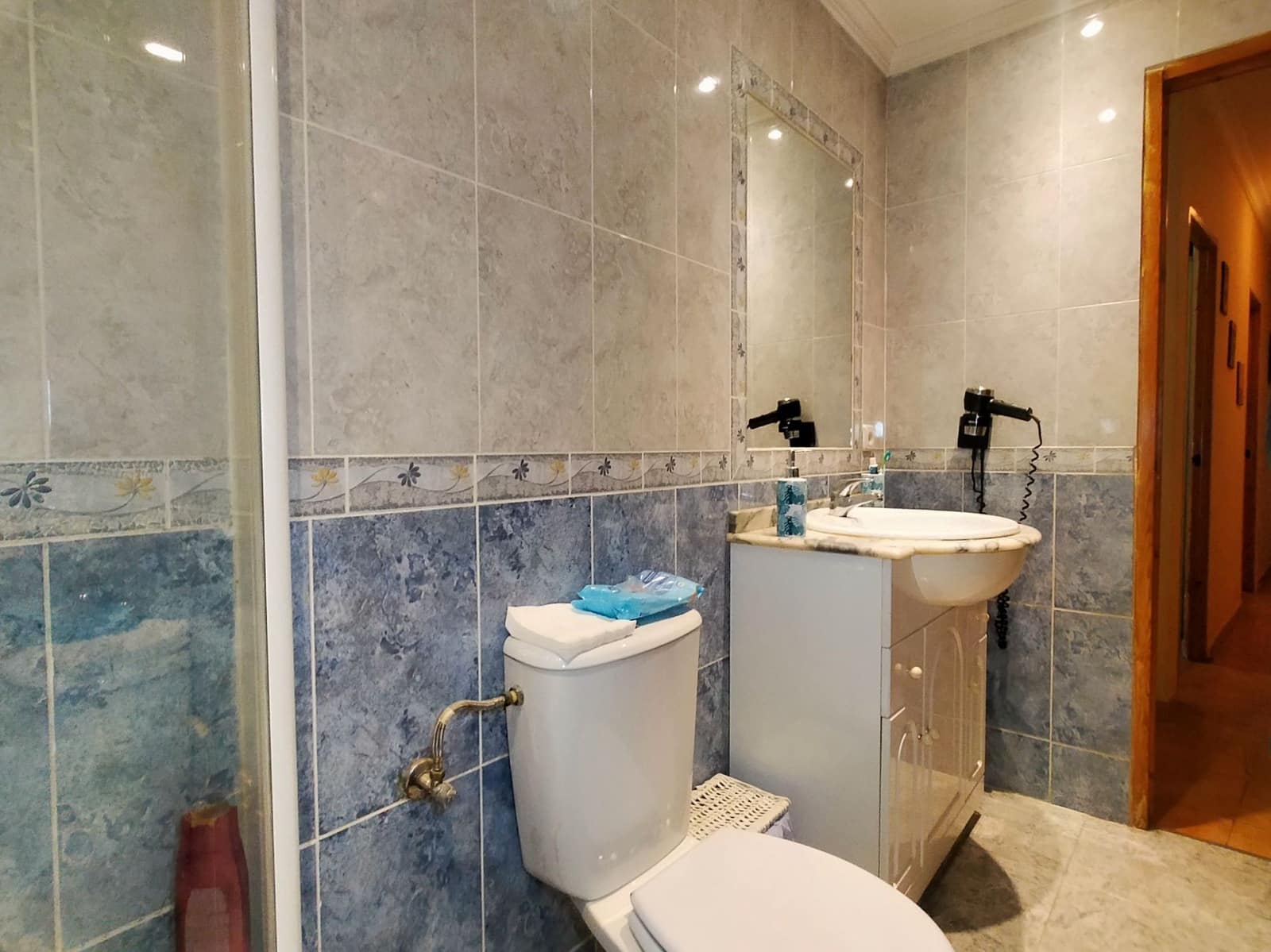 3 camera da letto Appartamento in vendita in El Puerto de Santa Maria - 90.000 € (Rif: 9592052)