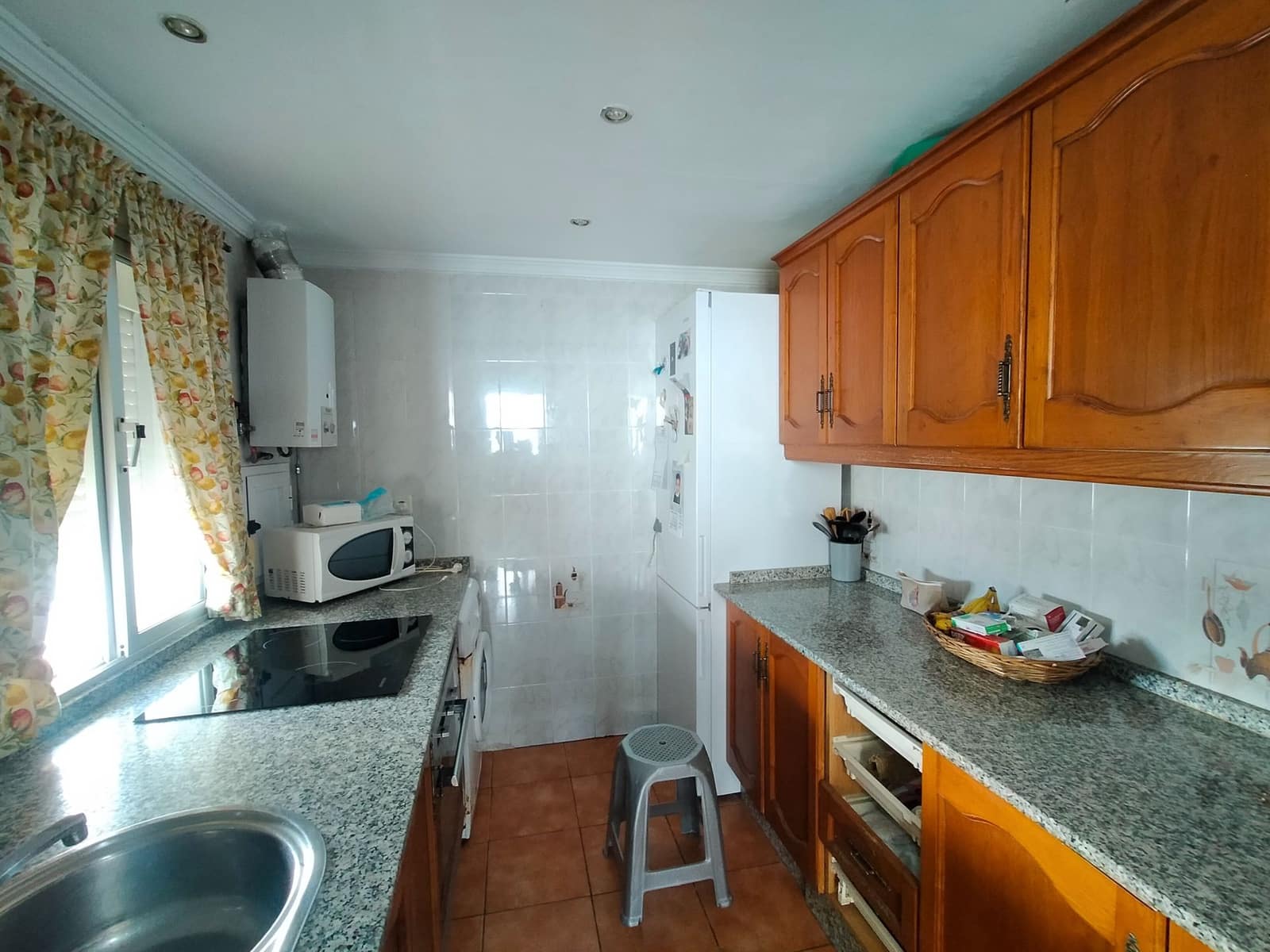 3 camera da letto Appartamento in vendita in El Puerto de Santa Maria - 90.000 € (Rif: 9592052)