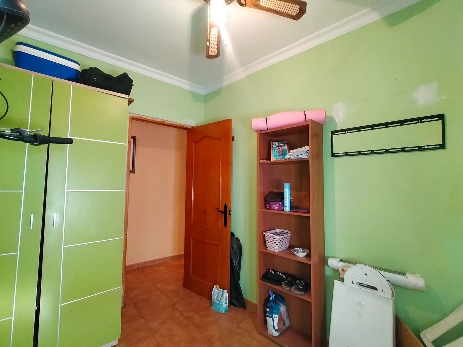 3 camera da letto Appartamento in vendita in El Puerto de Santa Maria - 90.000 € (Rif: 9592052)