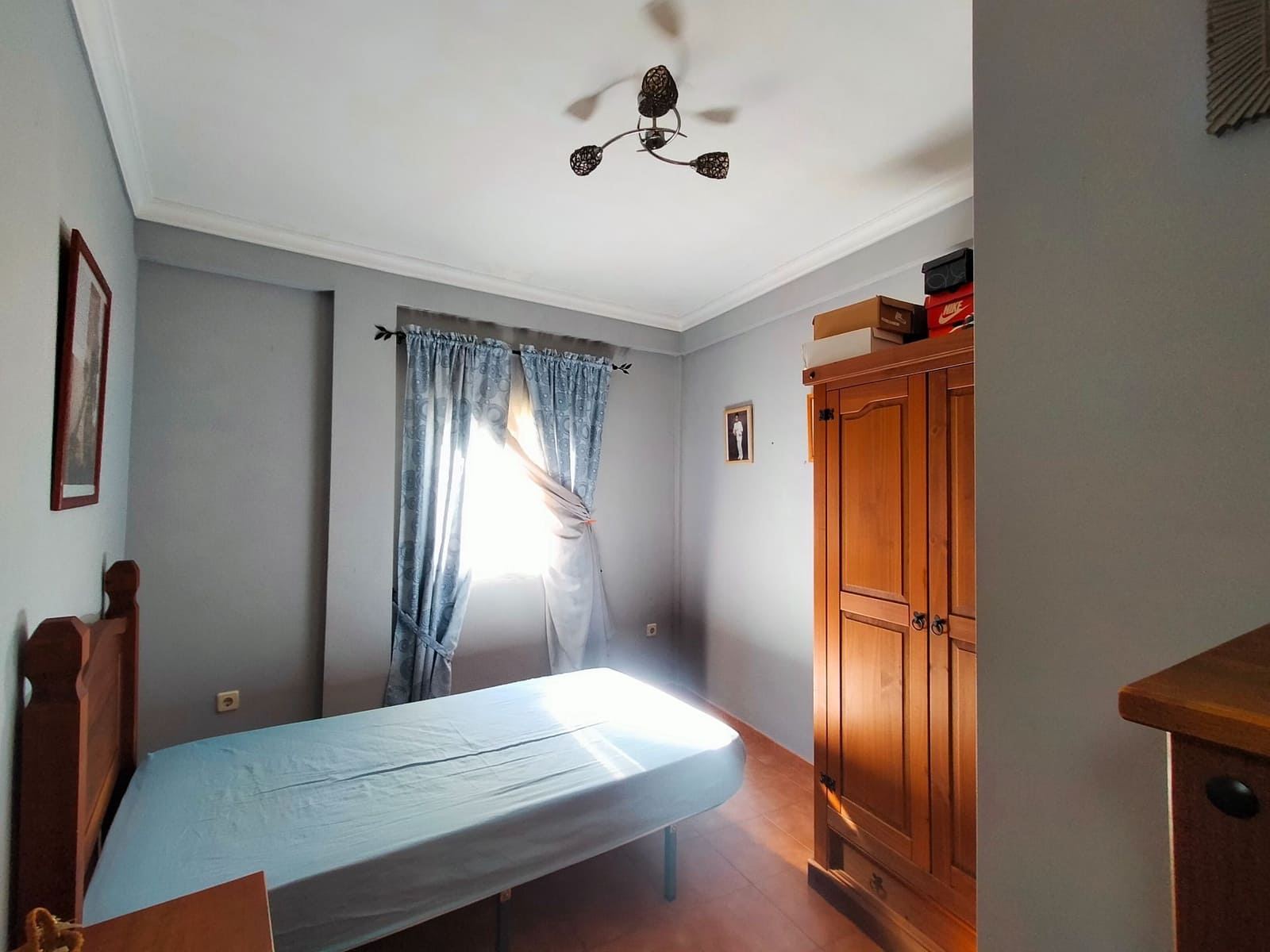 3 camera da letto Appartamento in vendita in El Puerto de Santa Maria - 90.000 € (Rif: 9592052)