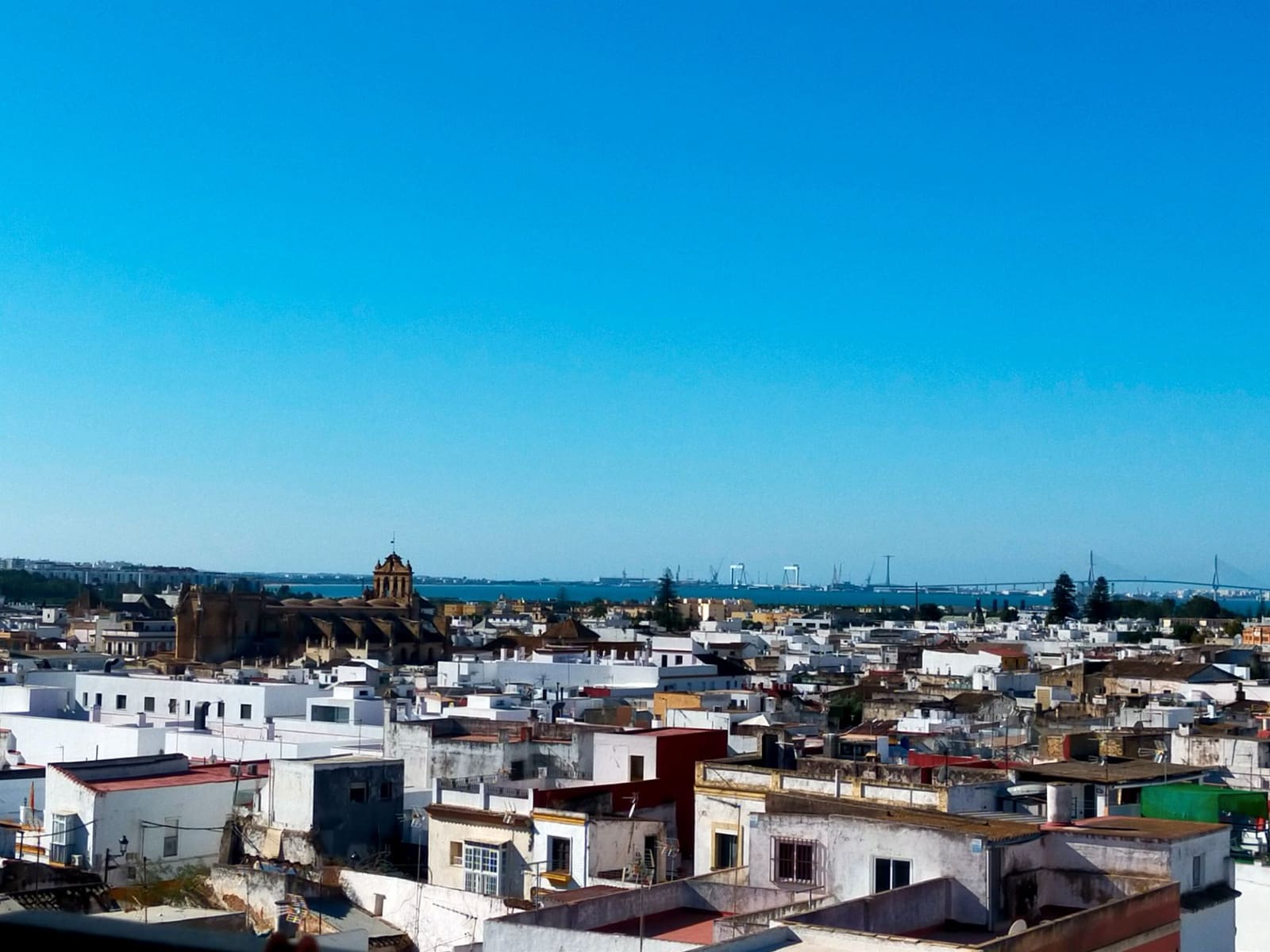 3 camera da letto Appartamento in vendita in El Puerto de Santa Maria - 90.000 € (Rif: 9592052)