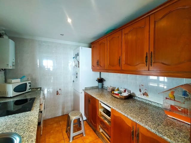 3 camera da letto Appartamento in vendita in El Puerto de Santa María - 90.000 € (Rif: 9592052)