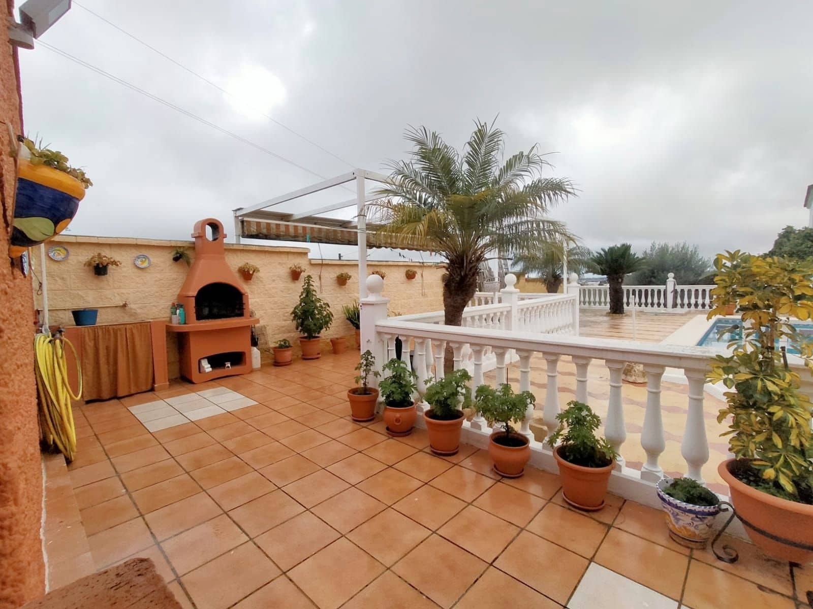 3 bedroom Villa for sale in El Puerto de Santa Maria with pool garage - € 500,000 (Ref: 9592053)