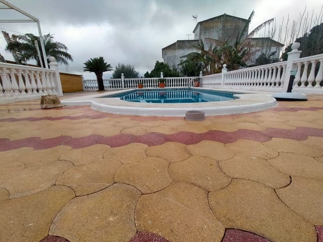 3 soverom Villa til salgs i El Puerto de Santa María med svømmebasseng garasje - € 500 000 (Ref: 9592053)