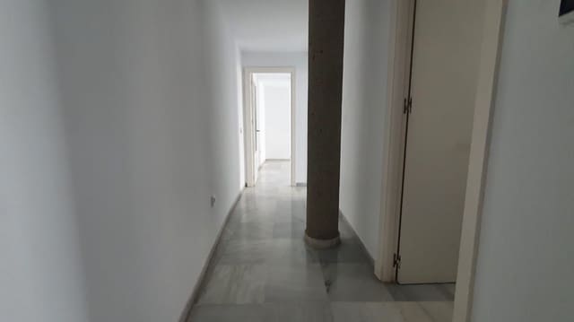 2 sovrum Lägenhet att hyra i El Puerto de Santa María - 700 € (Ref: 9592054)