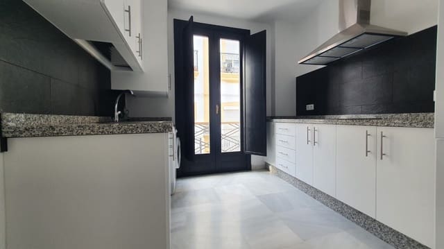 2 sovrum Lägenhet att hyra i El Puerto de Santa María - 700 € (Ref: 9592054)