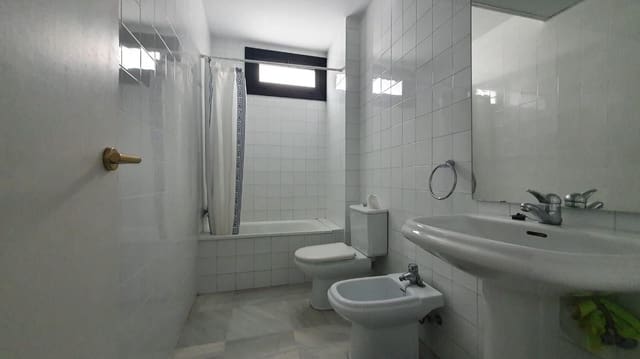 2 sovrum Lägenhet att hyra i El Puerto de Santa María - 700 € (Ref: 9592054)