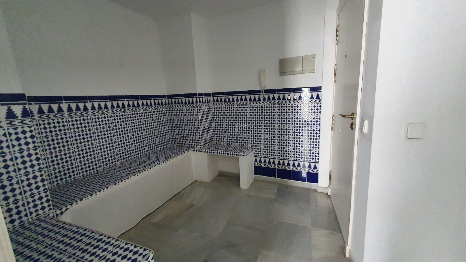 2 sovrum Lägenhet att hyra i El Puerto de Santa Maria - 700 € (Ref: 9592054)