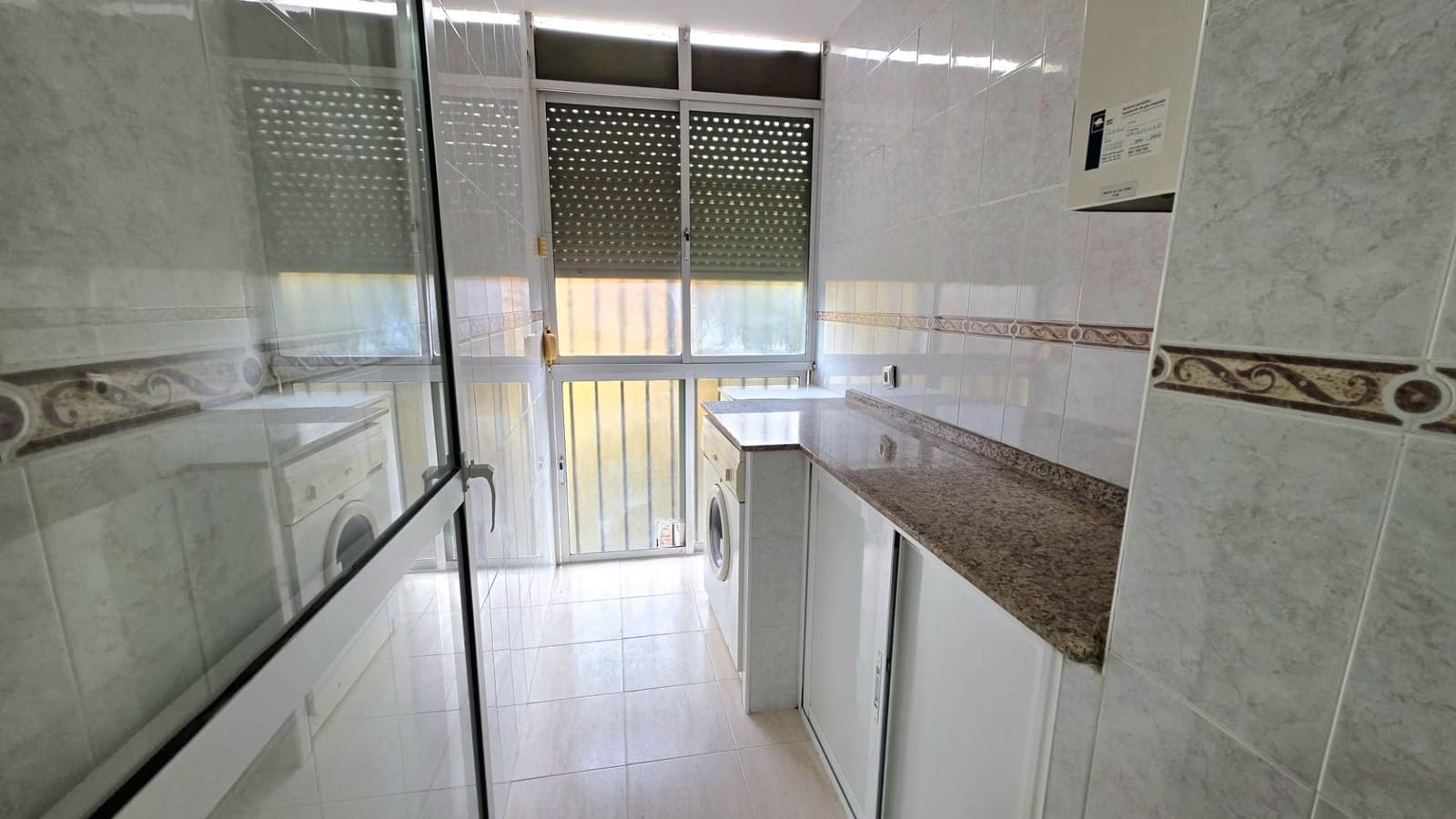 2 Zimmer Wohnung zu verkaufen in El Puerto de Santa Maria - 180.000 € (Ref: 9667118)