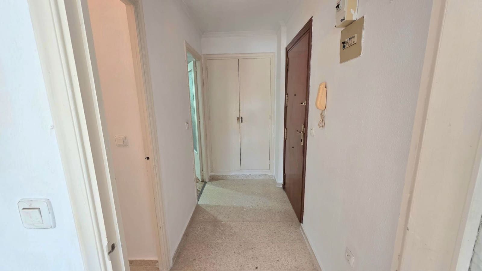 2 Zimmer Wohnung zu verkaufen in El Puerto de Santa Maria - 180.000 € (Ref: 9667118)