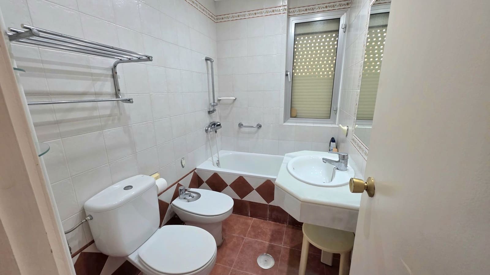 2 Zimmer Wohnung zu verkaufen in El Puerto de Santa Maria - 180.000 € (Ref: 9667118)