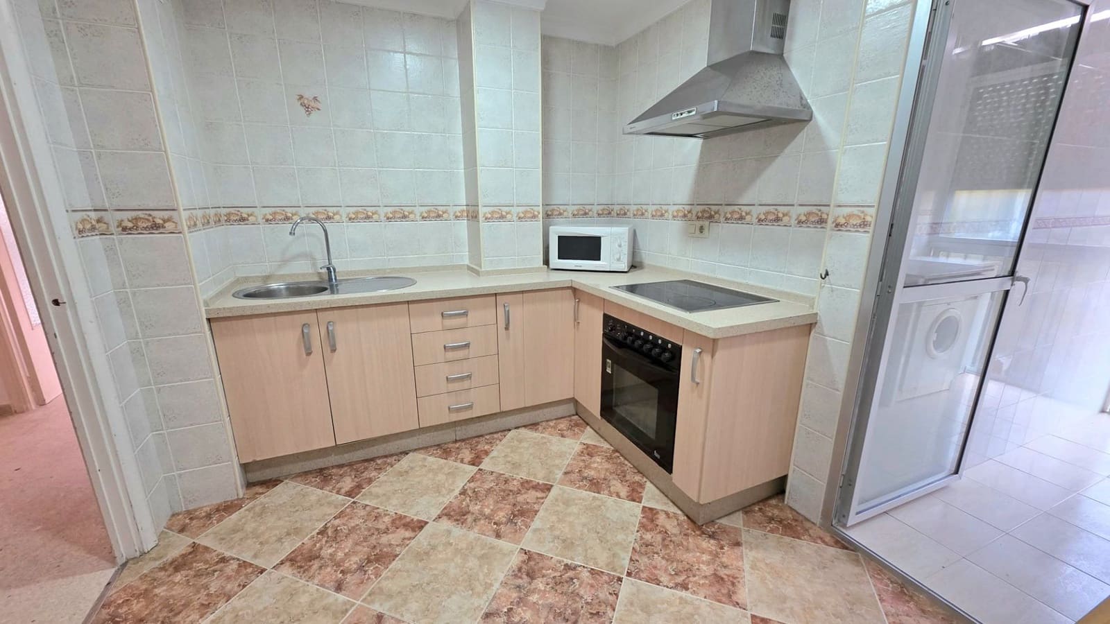 2 Zimmer Wohnung zu verkaufen in El Puerto de Santa Maria - 180.000 € (Ref: 9667118)