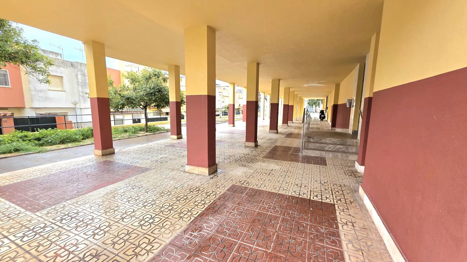 2 Zimmer Wohnung zu verkaufen in El Puerto de Santa Maria - 180.000 € (Ref: 9667118)