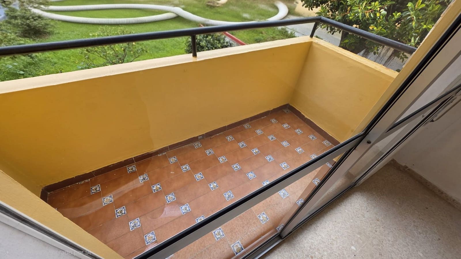 2 Zimmer Wohnung zu verkaufen in El Puerto de Santa Maria - 180.000 € (Ref: 9667118)