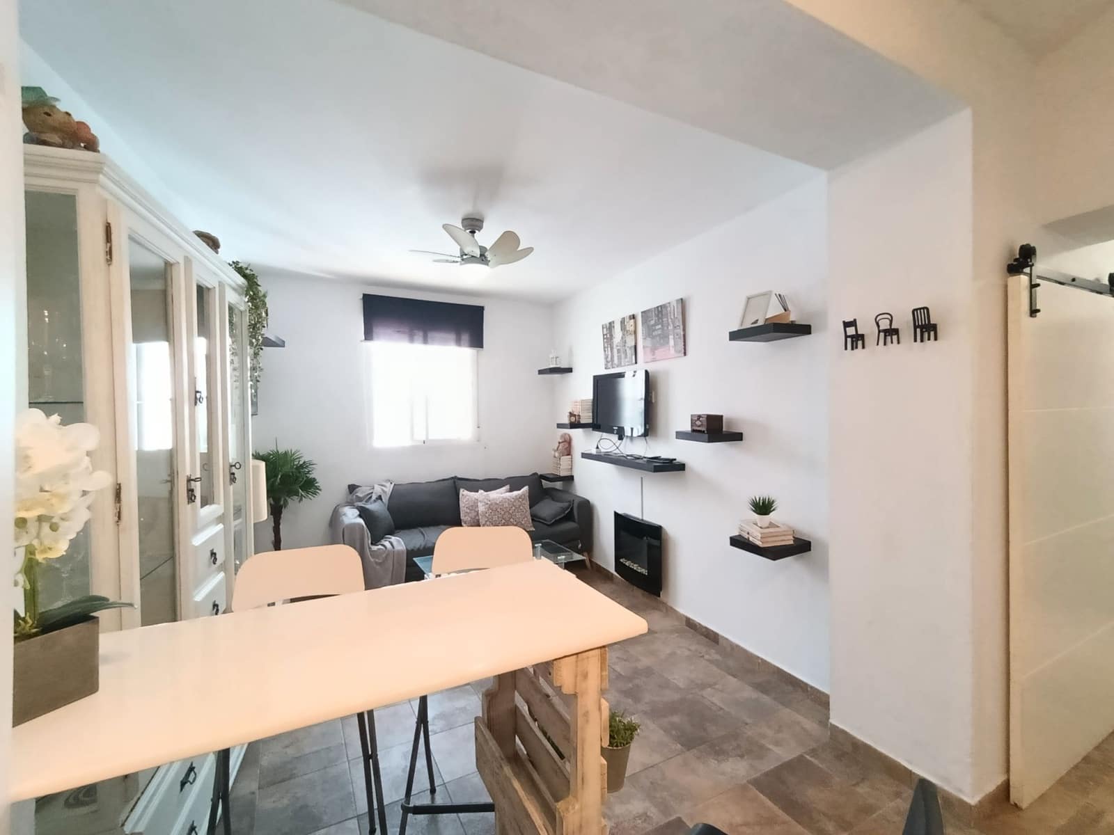 1 sypialnia Mieszkanie na sprzedaż w El Puerto de Santa Maria - 115 000 € (Ref: 9668286)