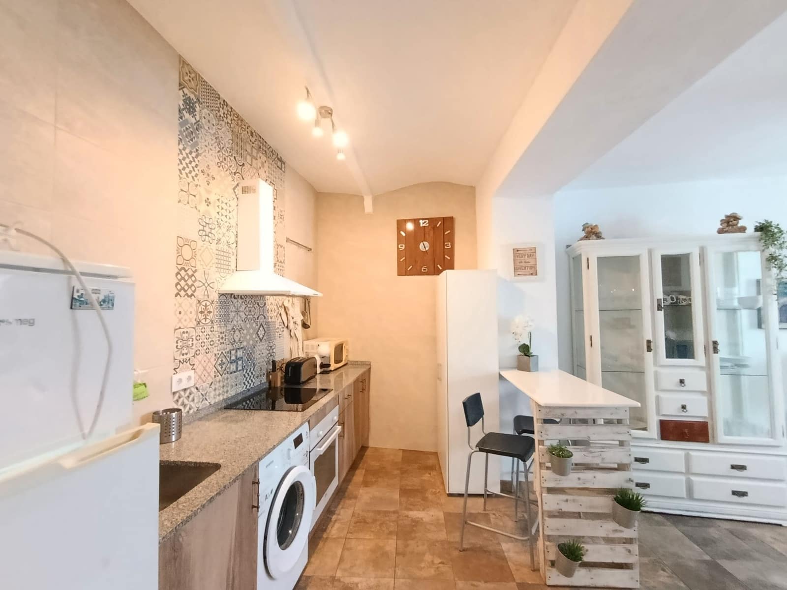 1 sypialnia Mieszkanie na sprzedaż w El Puerto de Santa Maria - 115 000 € (Ref: 9668286)