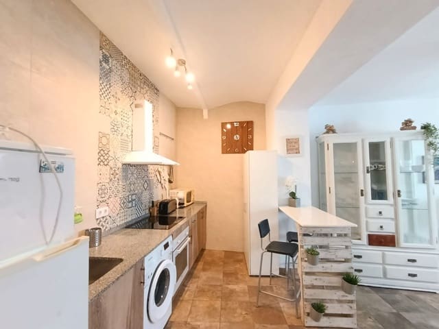 1 sypialnia Mieszkanie na sprzedaż w El Puerto de Santa María - 115 000 € (Ref: 9668286)