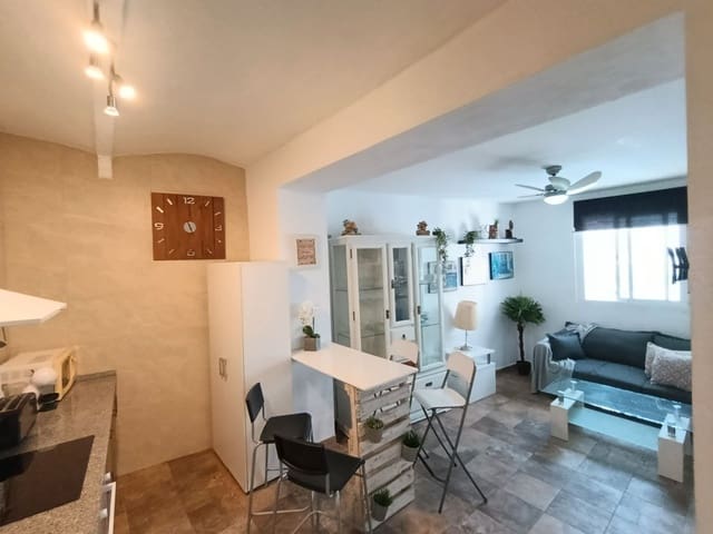 1 sypialnia Mieszkanie na sprzedaż w El Puerto de Santa María - 115 000 € (Ref: 9668286)