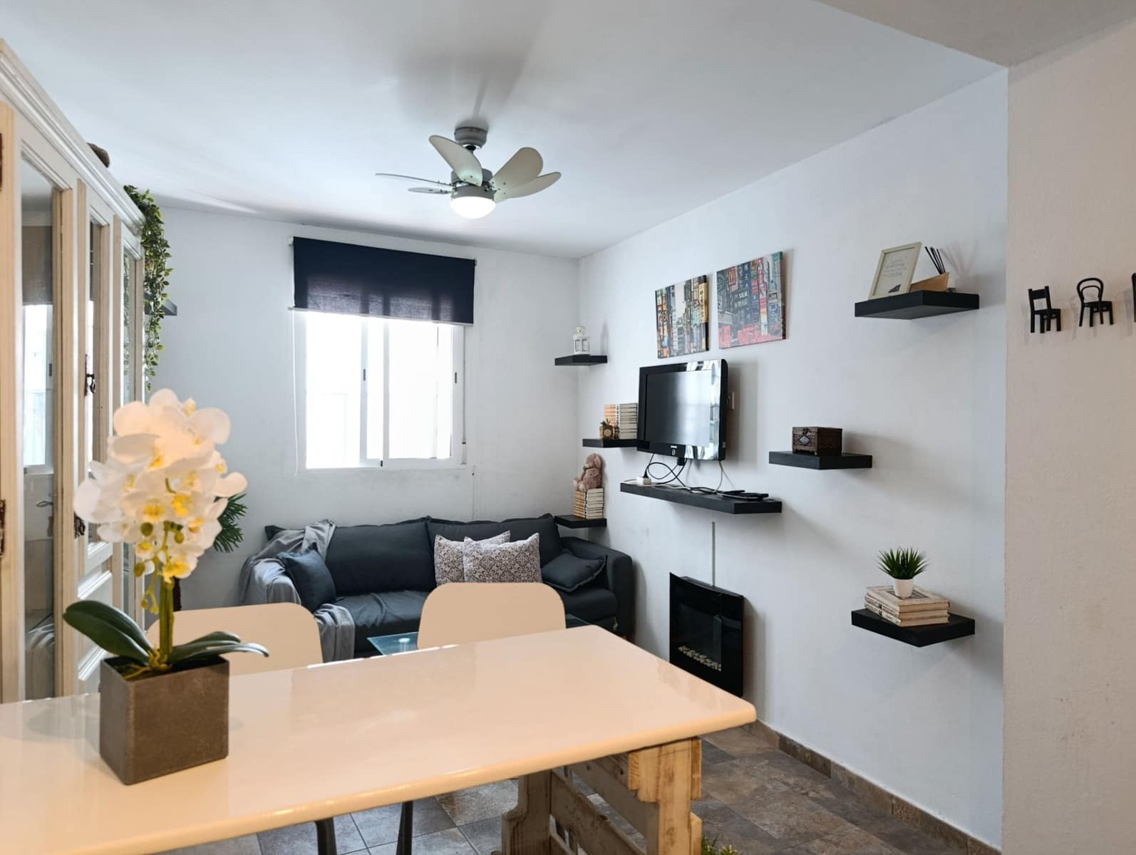 1 sypialnia Mieszkanie na sprzedaż w El Puerto de Santa Maria - 115 000 € (Ref: 9668286)