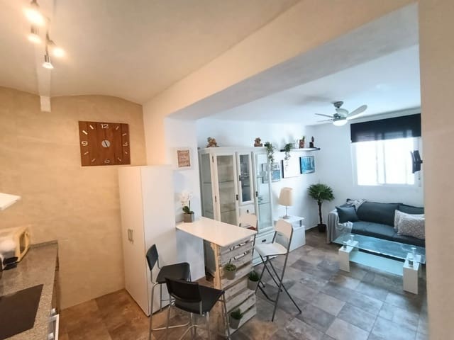 1 sypialnia Mieszkanie na sprzedaż w El Puerto de Santa María - 115 000 € (Ref: 9668286)