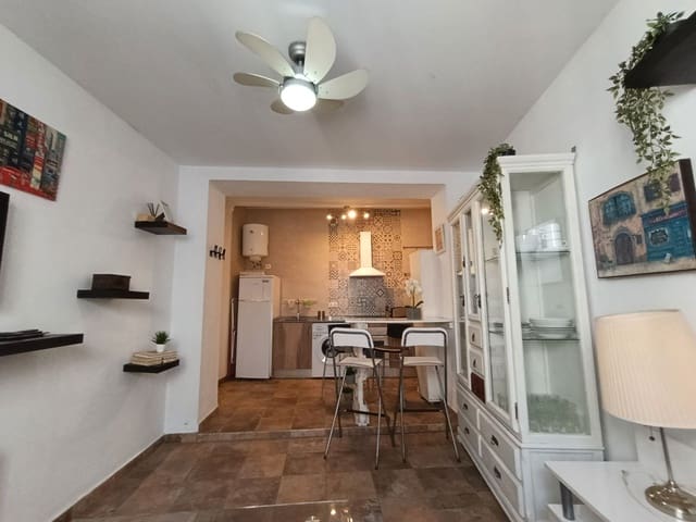 1 sypialnia Mieszkanie na sprzedaż w El Puerto de Santa María - 115 000 € (Ref: 9668286)