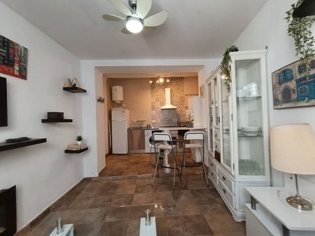 1 sypialnia Mieszkanie na sprzedaż w El Puerto de Santa María - 115 000 € (Ref: 9668286)