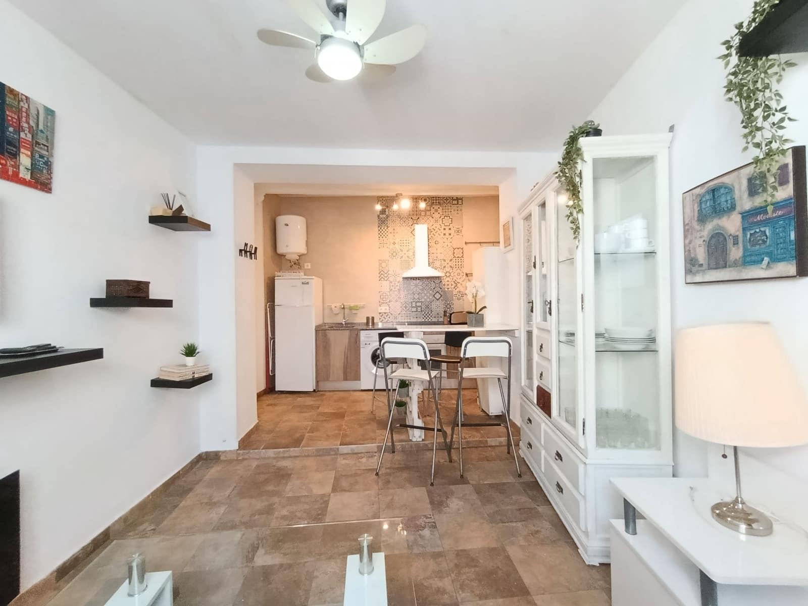 1 sypialnia Mieszkanie na sprzedaż w El Puerto de Santa Maria - 115 000 € (Ref: 9668286)