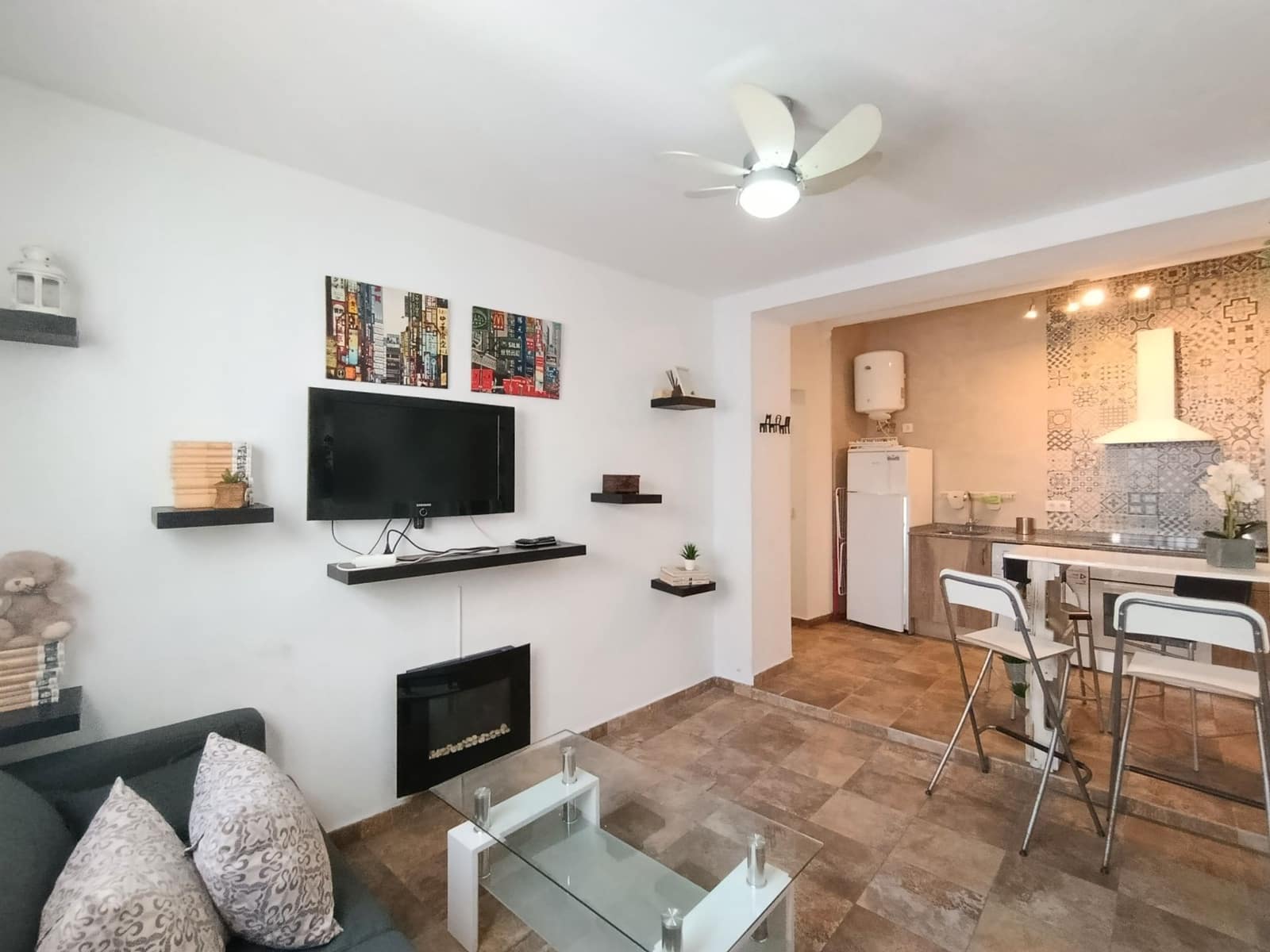 1 sypialnia Mieszkanie na sprzedaż w El Puerto de Santa Maria - 115 000 € (Ref: 9668286)