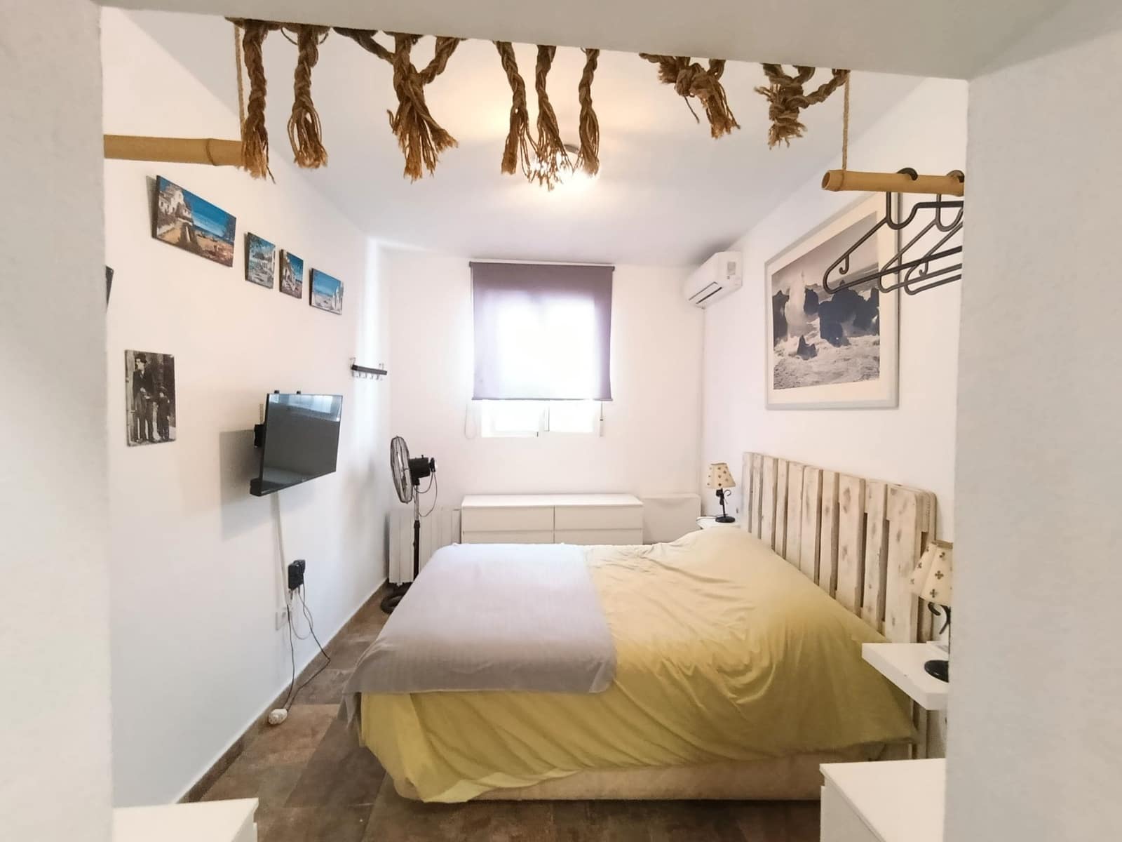 1 sypialnia Mieszkanie na sprzedaż w El Puerto de Santa Maria - 115 000 € (Ref: 9668286)