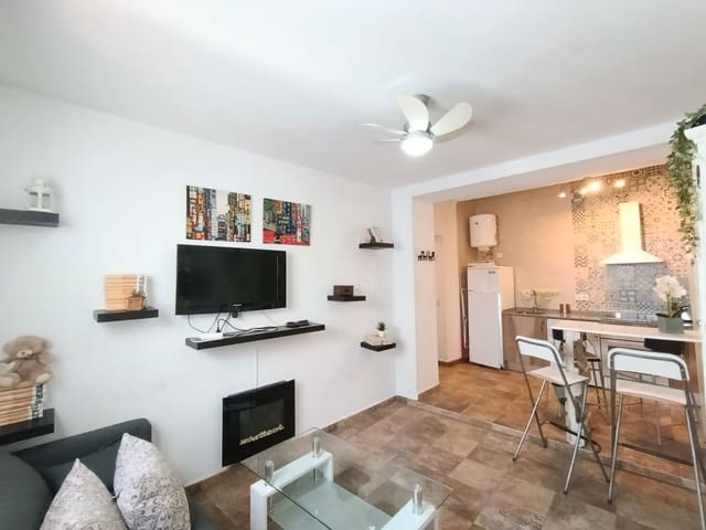 1 sypialnia Mieszkanie na sprzedaż w El Puerto de Santa María - 115 000 € (Ref: 9668286)