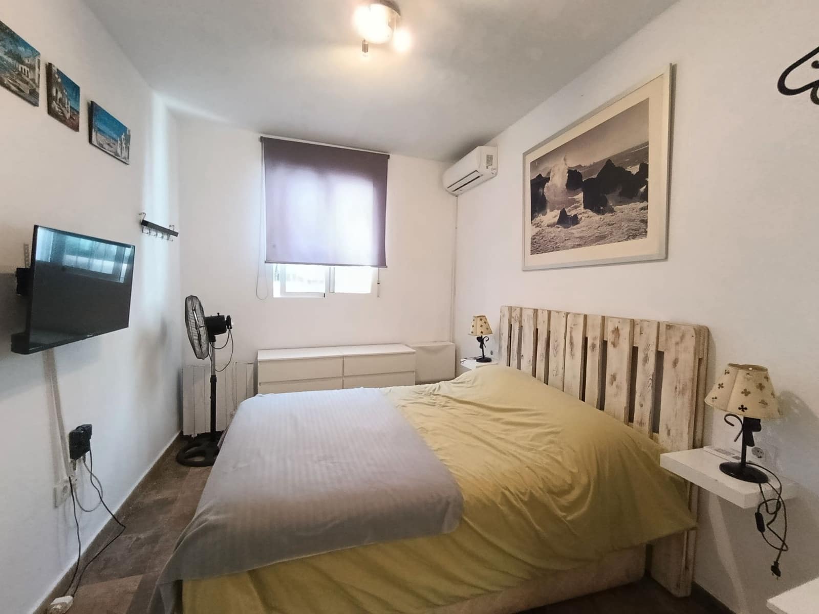 1 sypialnia Mieszkanie na sprzedaż w El Puerto de Santa Maria - 115 000 € (Ref: 9668286)