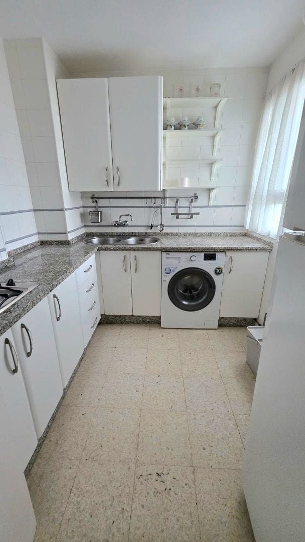 3 makuuhuone Asunto myytävänä paikassa El Puerto de Santa Maria mukana 
autotalli - 300 000 € (Ref: 9668287)