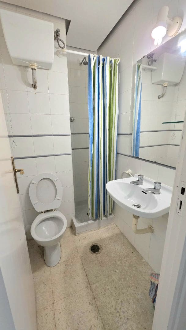 3 makuuhuone Asunto myytävänä paikassa El Puerto de Santa Maria mukana 
autotalli - 300 000 € (Ref: 9668287)