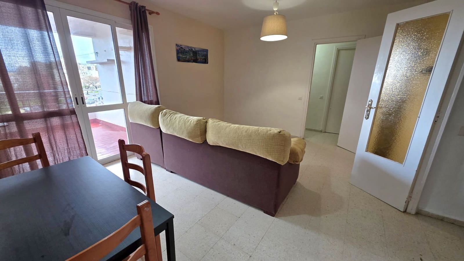 3 makuuhuone Asunto myytävänä paikassa El Puerto de Santa Maria mukana 
autotalli - 300 000 € (Ref: 9668287)