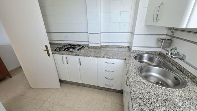 3 makuuhuone Asunto myytävänä paikassa El Puerto de Santa María mukana 
autotalli - 300 000 € (Ref: 9668287)