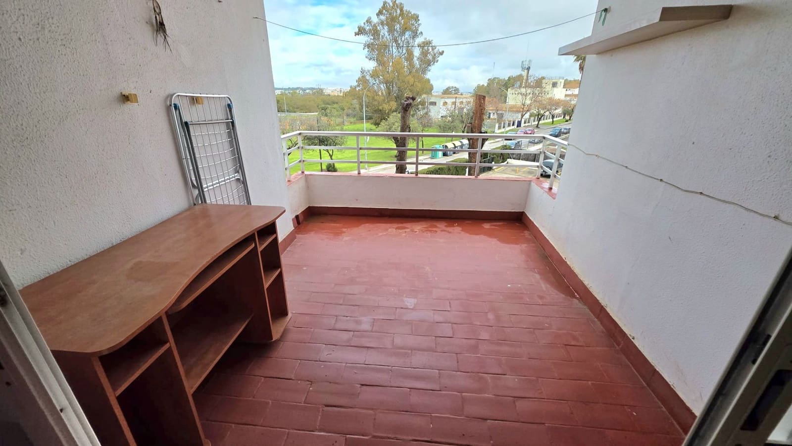 3 makuuhuone Asunto myytävänä paikassa El Puerto de Santa Maria mukana 
autotalli - 300 000 € (Ref: 9668287)