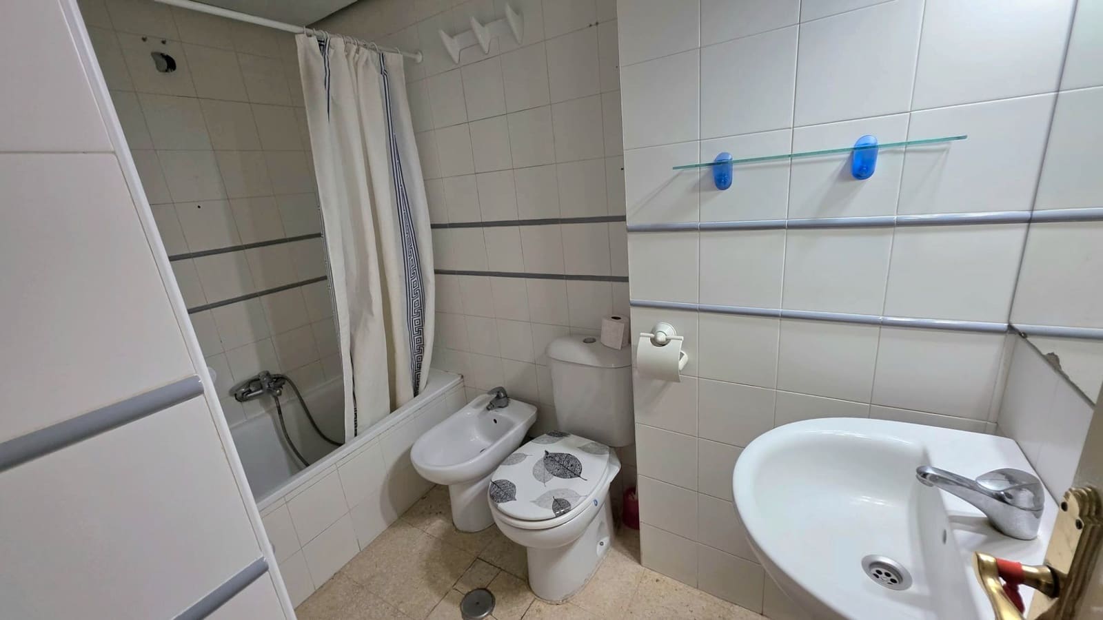 3 makuuhuone Asunto myytävänä paikassa El Puerto de Santa Maria mukana 
autotalli - 300 000 € (Ref: 9668287)