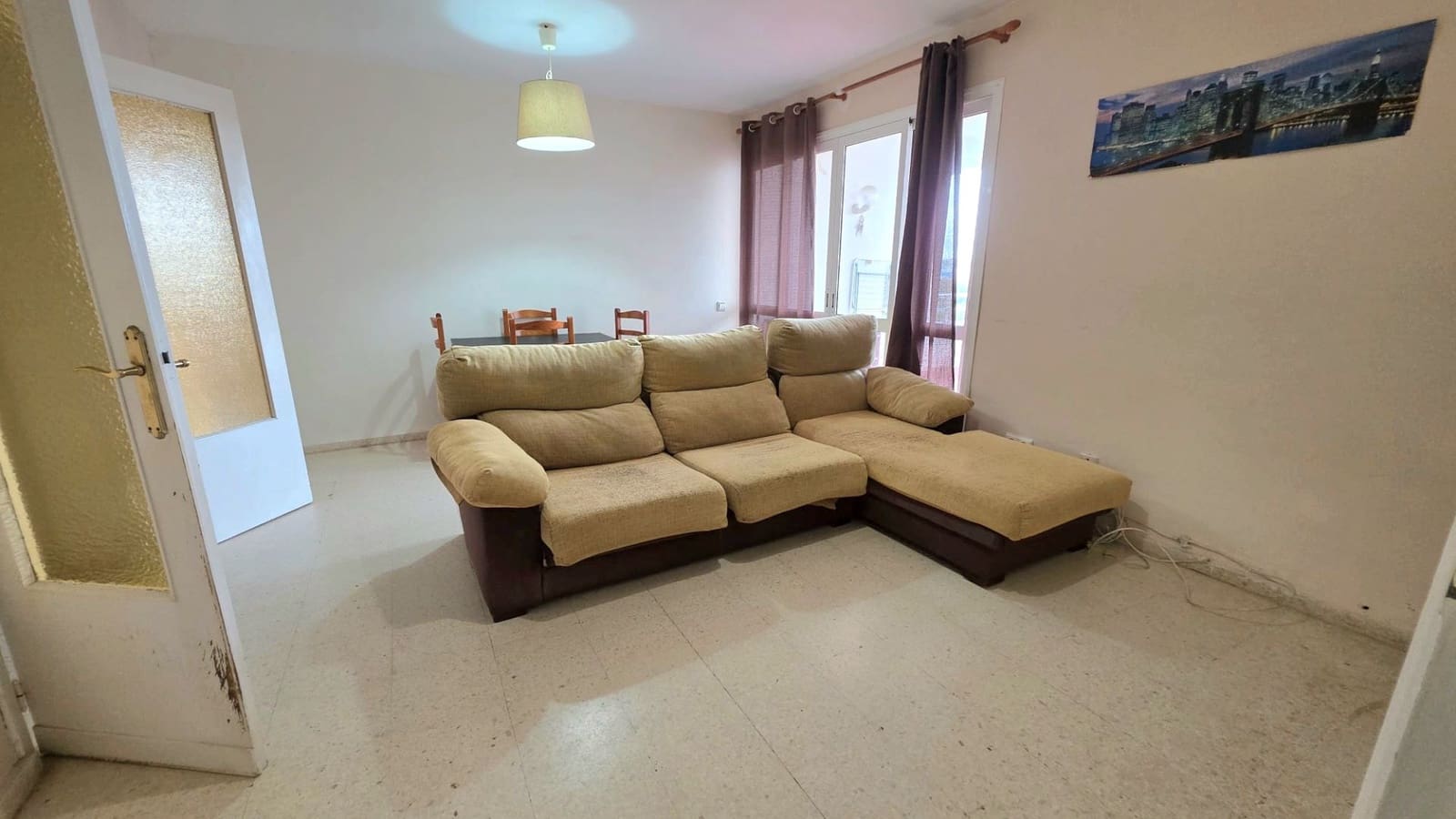 3 makuuhuone Asunto myytävänä paikassa El Puerto de Santa Maria mukana 
autotalli - 300 000 € (Ref: 9668287)