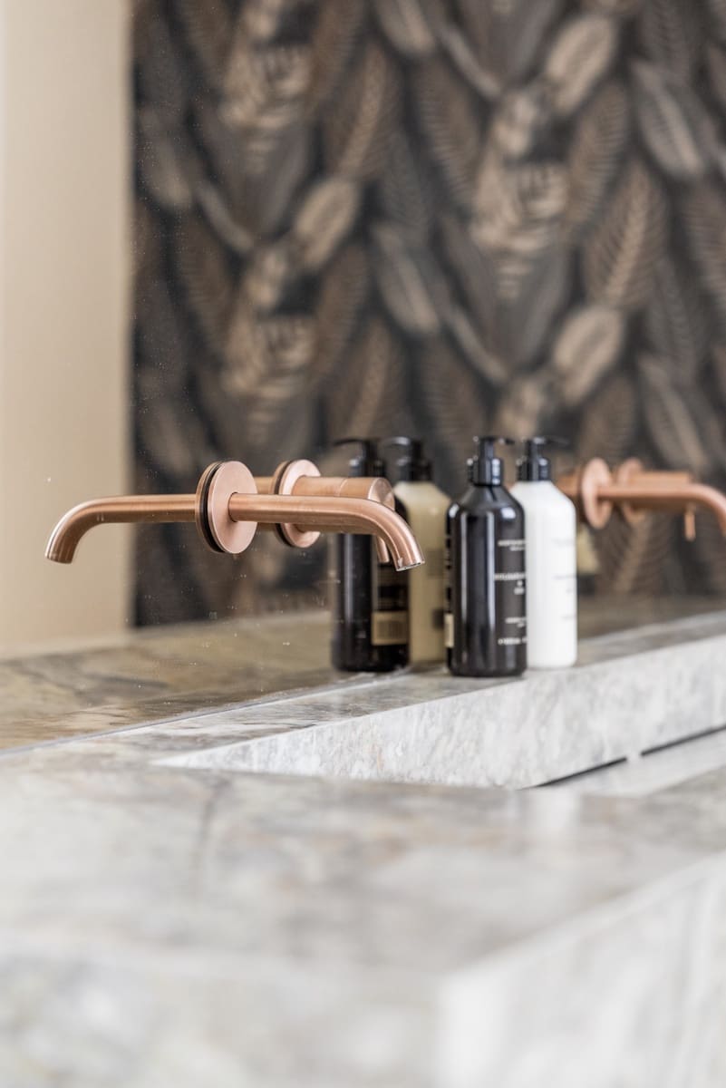 6 sypialnia Willa na sprzedaż w Los Flamingos z basenem garażem - 7 995 000 € (Ref: 9398792)