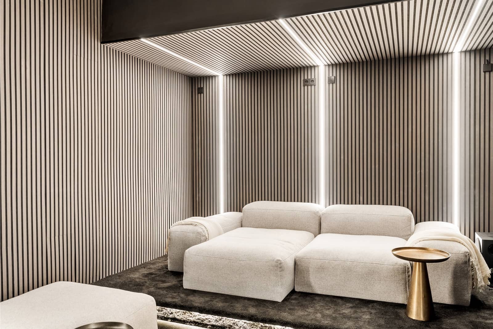 6 sypialnia Willa na sprzedaż w Los Flamingos z basenem garażem - 7 995 000 € (Ref: 9398792)