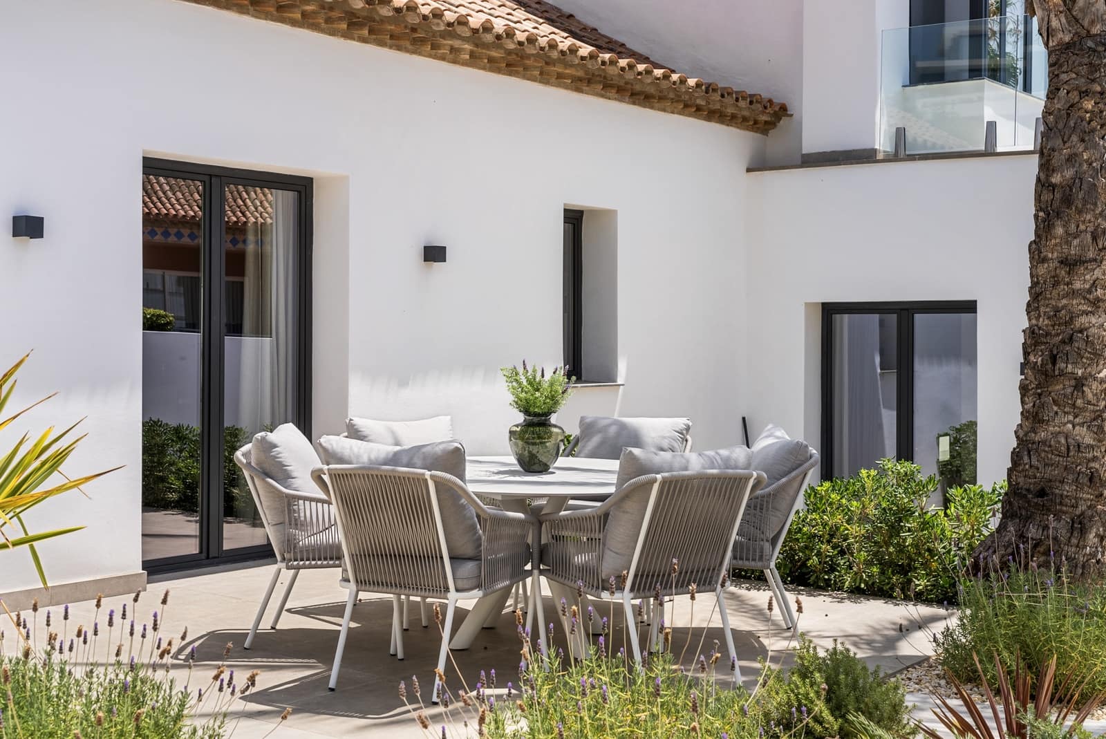 6 sypialnia Willa na sprzedaż w Los Flamingos z basenem garażem - 7 995 000 € (Ref: 9398792)