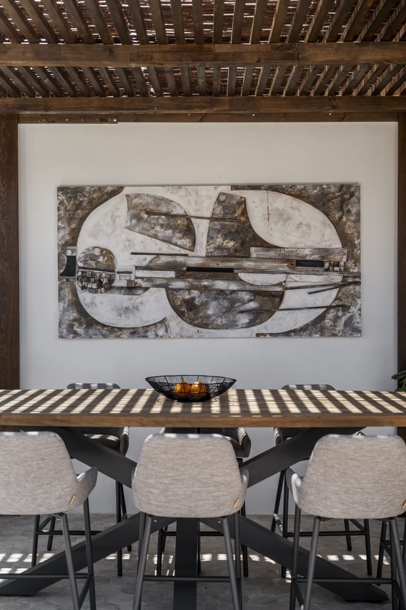 3 bedroom Penthouse for sale in Nueva Andalucia with pool garage - € 1,200,000 (Ref: 9398793)